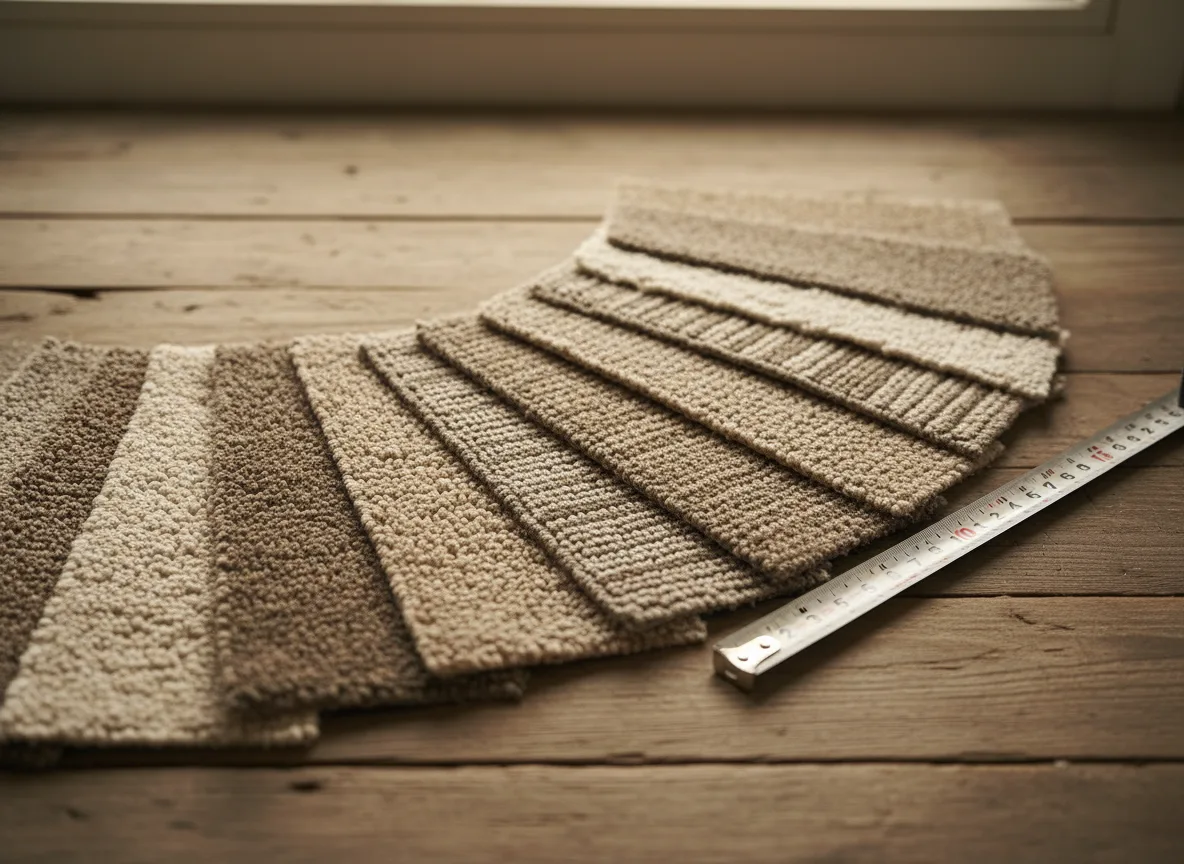 Carpet Installation Matoaka, WV FAQs